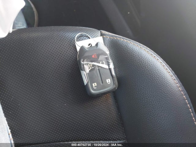 GMC Terrain Slt 2019 3GKALVEX6KL379465 Image 11