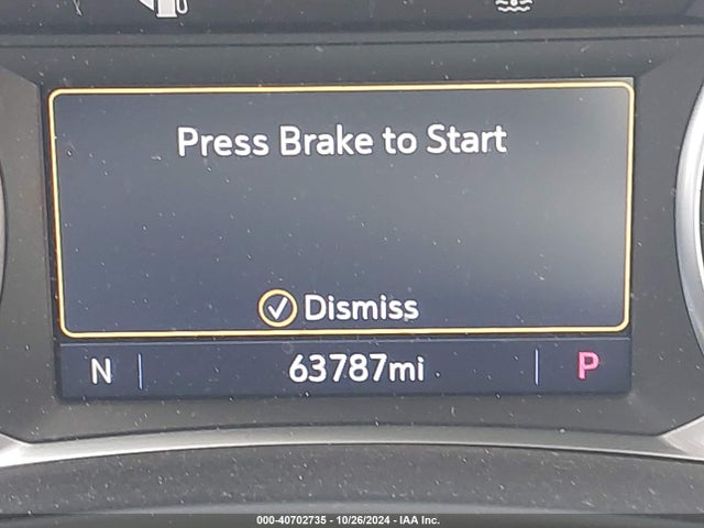 GMC Terrain Slt 2019 3GKALVEX6KL379465 Image 16