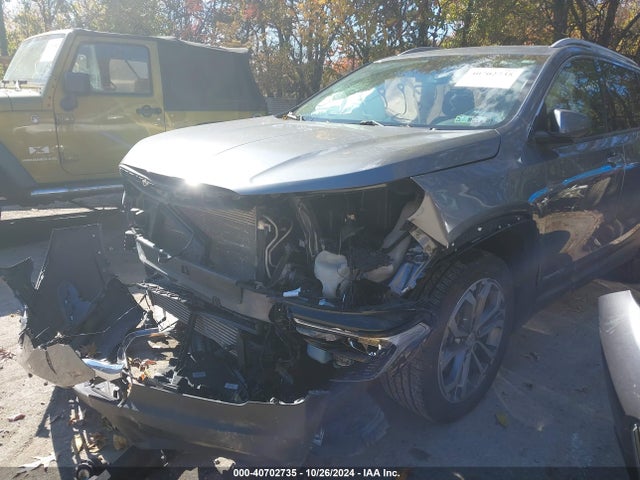 GMC Terrain Slt 2019 3GKALVEX6KL379465 Image 22