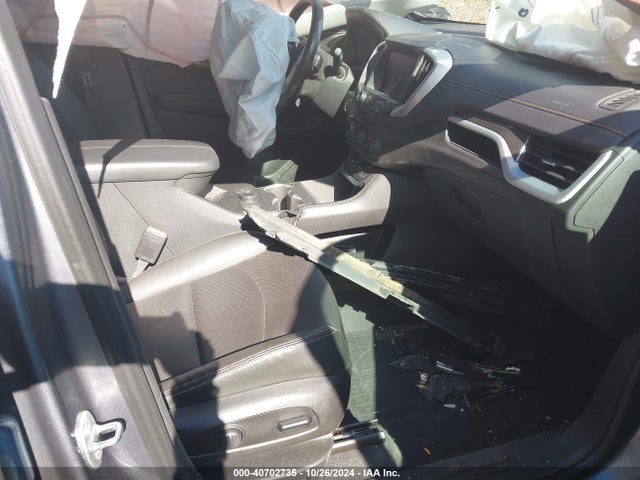 GMC Terrain Slt 2019 3GKALVEX6KL379465 Image 5