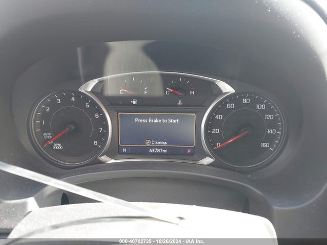 GMC Terrain Slt 2019 3GKALVEX6KL379465 Image 7