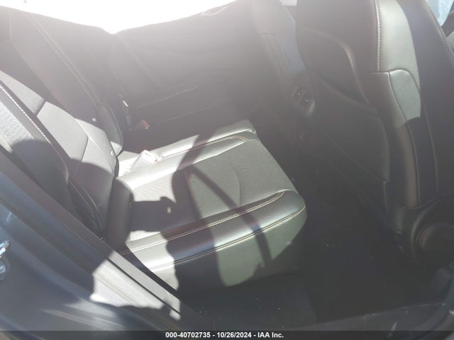 GMC Terrain Slt 2019 3GKALVEX6KL379465 Image 8