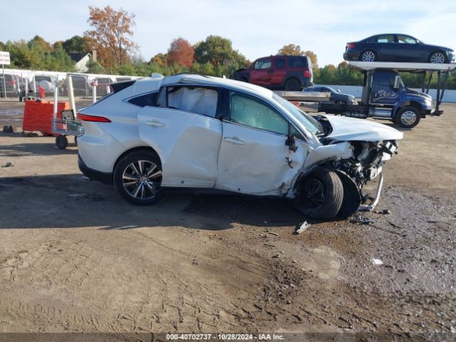 JTEAAAAH9MJ012543 Toyota VENZA LE