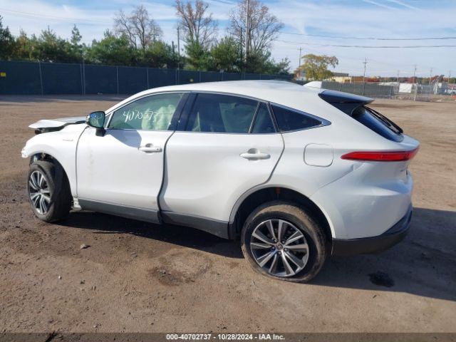 JTEAAAAH9MJ012543 Toyota VENZA LE