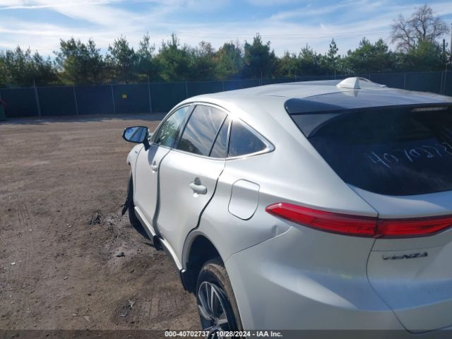 JTEAAAAH9MJ012543 Toyota VENZA LE