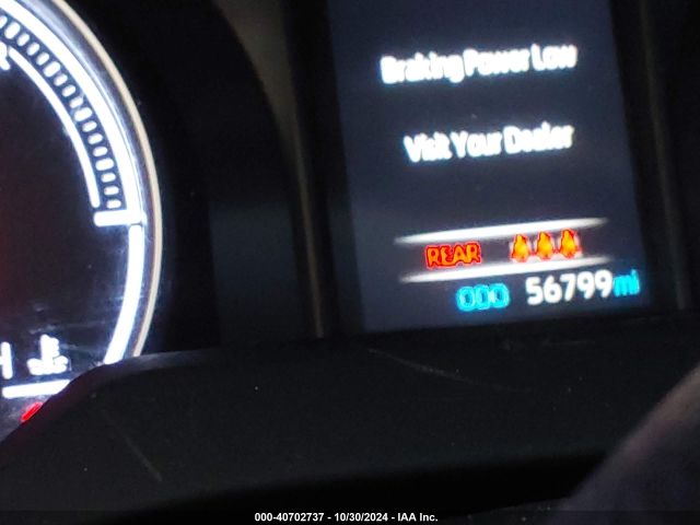 JTEAAAAH9MJ012543 Toyota VENZA LE