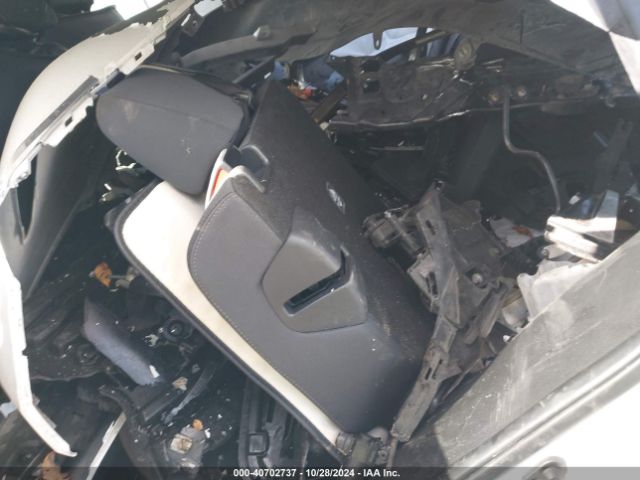 JTEAAAAH9MJ012543 Toyota VENZA LE