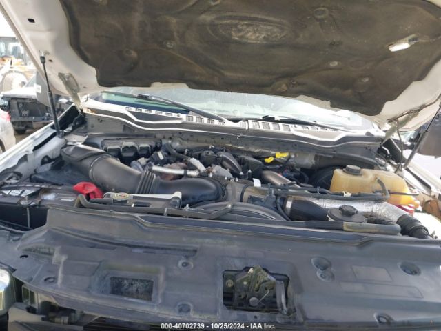 1FT7W2BT5HEE26989 Ford F-250 Xlt