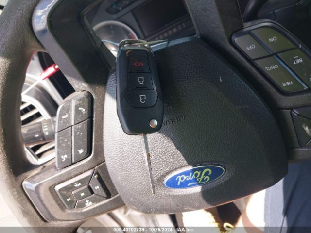 1FT7W2BT5HEE26989 Ford F-250 Xlt