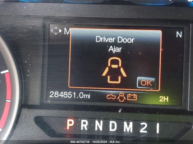 1FT7W2BT5HEE26989 Ford F-250 Xlt