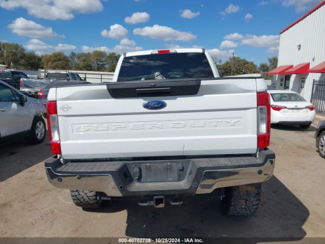 1FT7W2BT5HEE26989 Ford F-250 Xlt