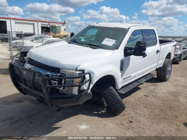 1FT7W2BT5HEE26989 Ford F-250 Xlt