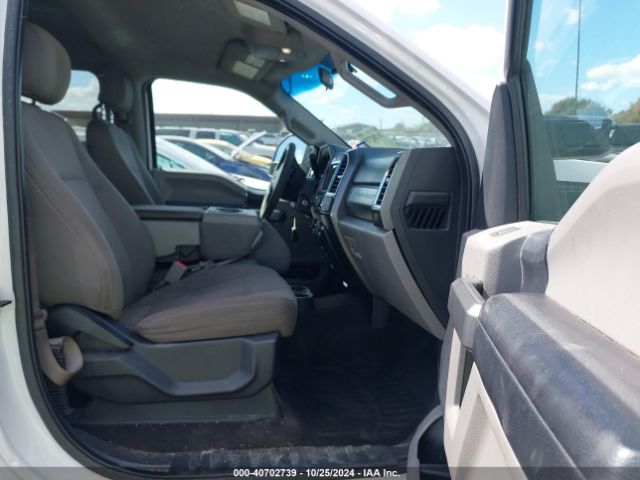 1FT7W2BT5HEE26989 Ford F-250 Xlt