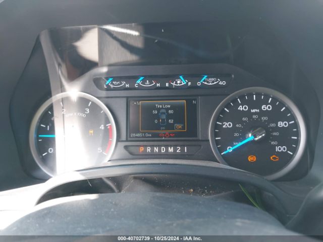 1FT7W2BT5HEE26989 Ford F-250 Xlt