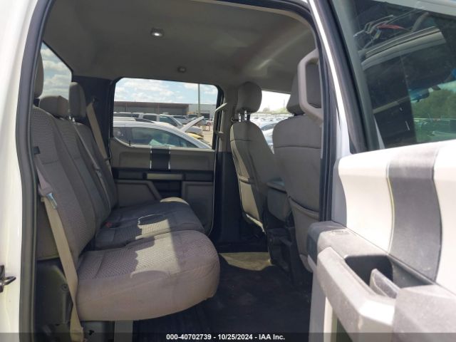 1FT7W2BT5HEE26989 Ford F-250 Xlt