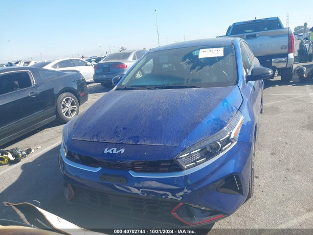 KIA Forte Gt-line 2024 3KPF54AD3RE778866 Image 12