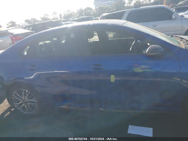 KIA Forte Gt-line 2024 3KPF54AD3RE778866 Image 13