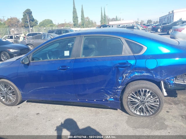 KIA Forte Gt-line 2024 3KPF54AD3RE778866 Image 14