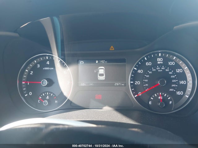 KIA Forte Gt-line 2024 3KPF54AD3RE778866 Image 15