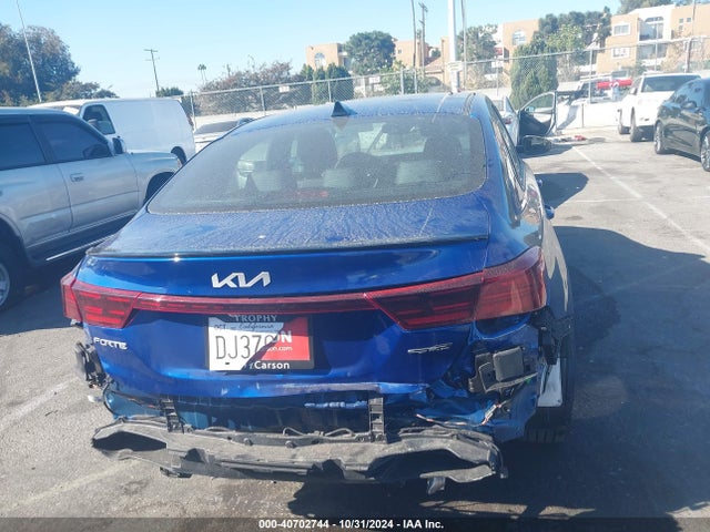 KIA Forte Gt-line 2024 3KPF54AD3RE778866 Image 16