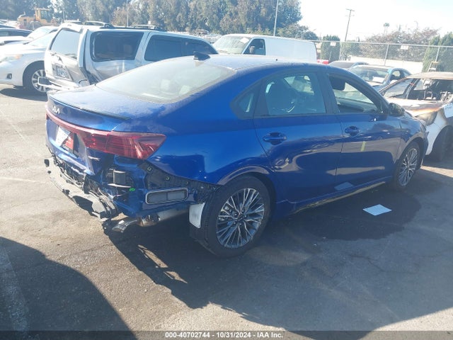 KIA Forte Gt-line 2024 3KPF54AD3RE778866 Image 4