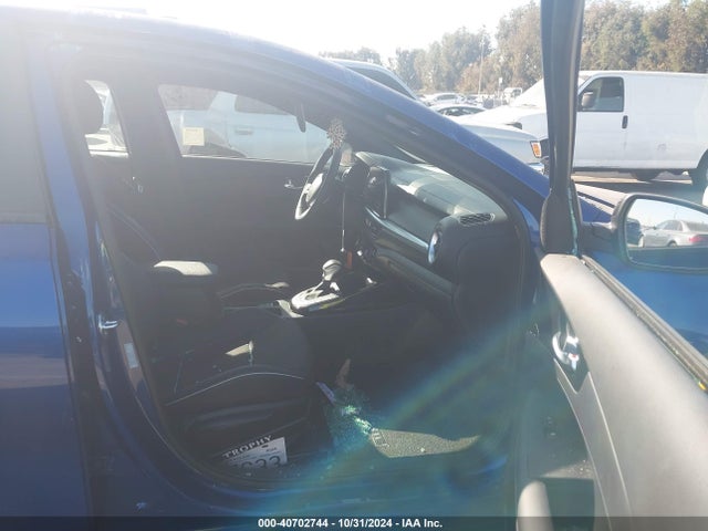 KIA Forte Gt-line 2024 3KPF54AD3RE778866 Image 5