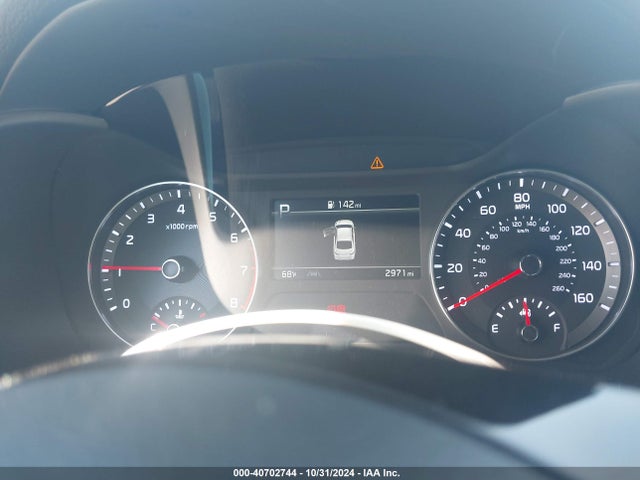 KIA Forte Gt-line 2024 3KPF54AD3RE778866 Image 7