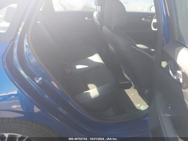 KIA Forte Gt-line 2024 3KPF54AD3RE778866 Image 8