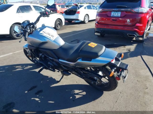 2016 HONDA CTX700 JH2RC6801GK200204 Photo 2