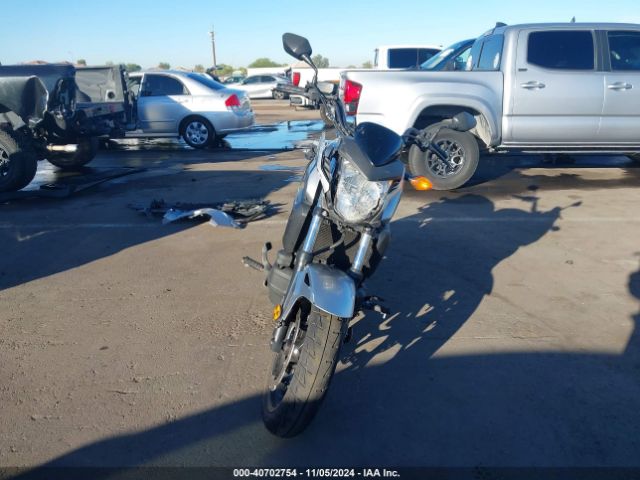 2016 HONDA CTX700 JH2RC6801GK200204 Photo 4