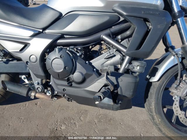 2016 HONDA CTX700 JH2RC6801GK200204 Photo 7