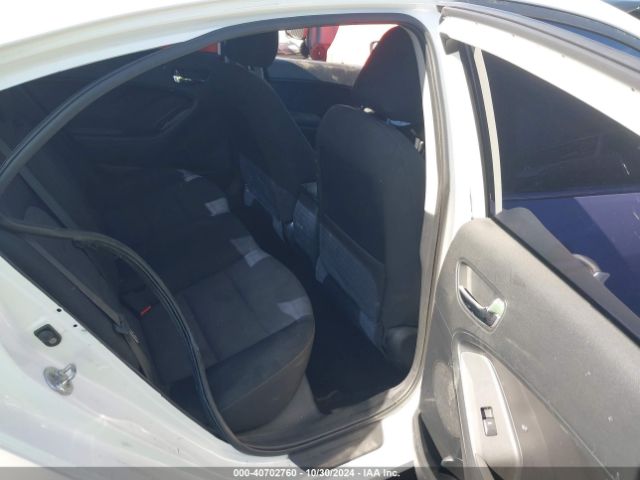 KNAFX4A82G5465553 KIA FORTE EX
