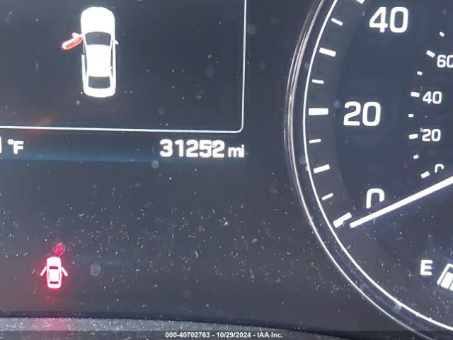 KMHGN4JE6GU107036 Hyundai Genesis 3.8