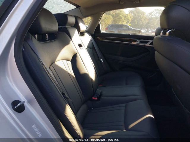 KMHGN4JE6GU107036 Hyundai Genesis 3.8