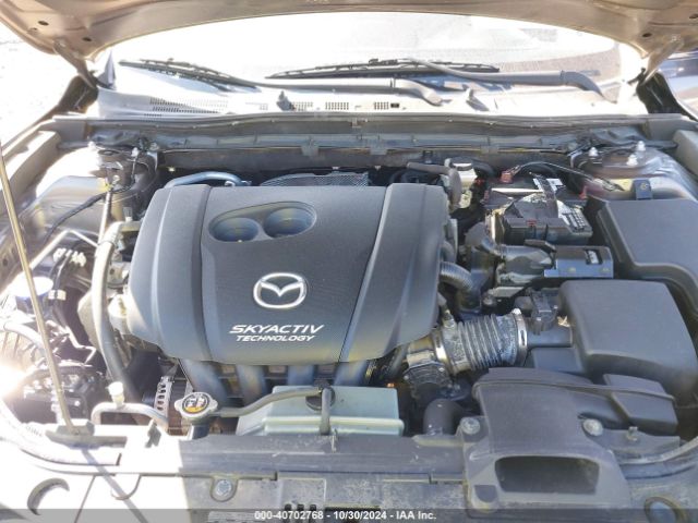 2015 MAZDA MAZDA3 3MZBM1W79FM125797 Photo 9