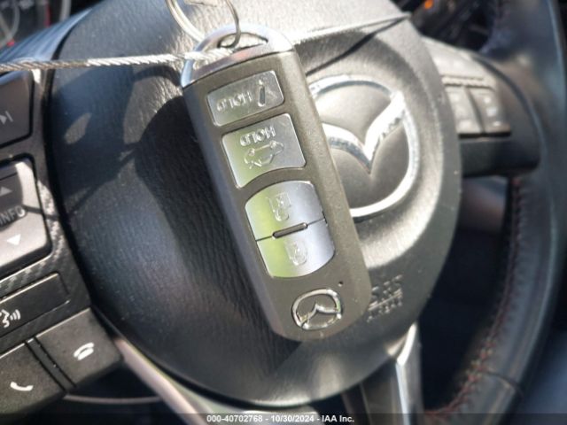 2015 MAZDA MAZDA3 3MZBM1W79FM125797 Photo 10