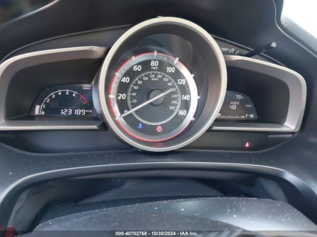 2015 MAZDA MAZDA3 3MZBM1W79FM125797 Photo 6