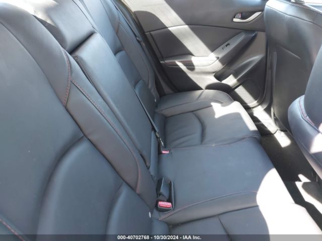 2015 MAZDA MAZDA3 3MZBM1W79FM125797 Photo 7