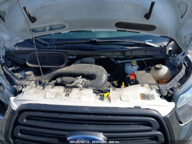1FTYR2CM5KKB83244 Ford Transit-250