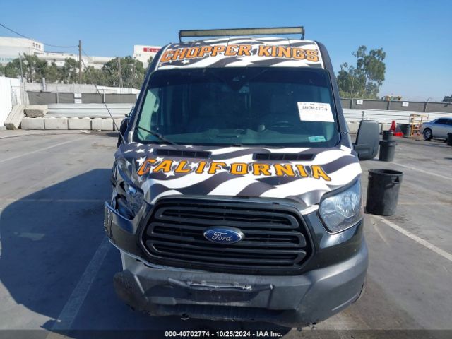 1FTYR2CM5KKB83244 Ford Transit-250