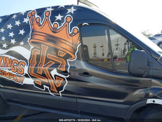 1FTYR2CM5KKB83244 Ford Transit-250