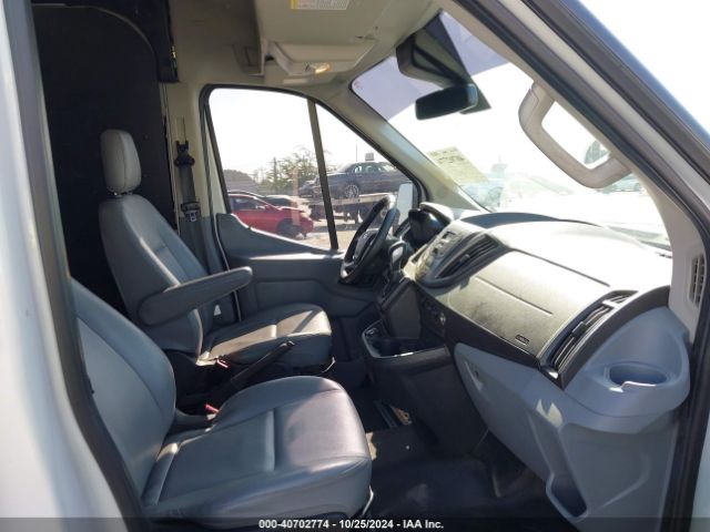 1FTYR2CM5KKB83244 Ford Transit-250