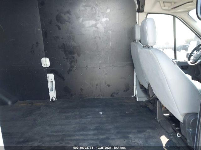 1FTYR2CM5KKB83244 Ford Transit-250