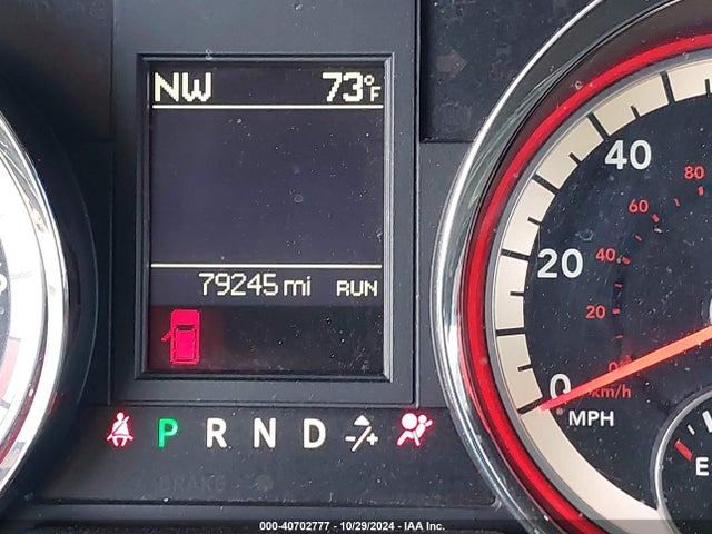 Dodge Grand Caravan Gt 2018 2C4RDGEG6JR150485 Image 15