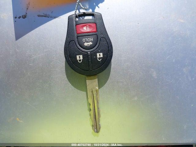 Nissan SENTRA S 2019 3N1AB7AP7KY345122 Image 11