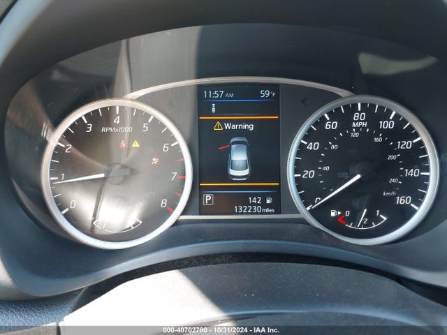 Nissan SENTRA S 2019 3N1AB7AP7KY345122 Image 7