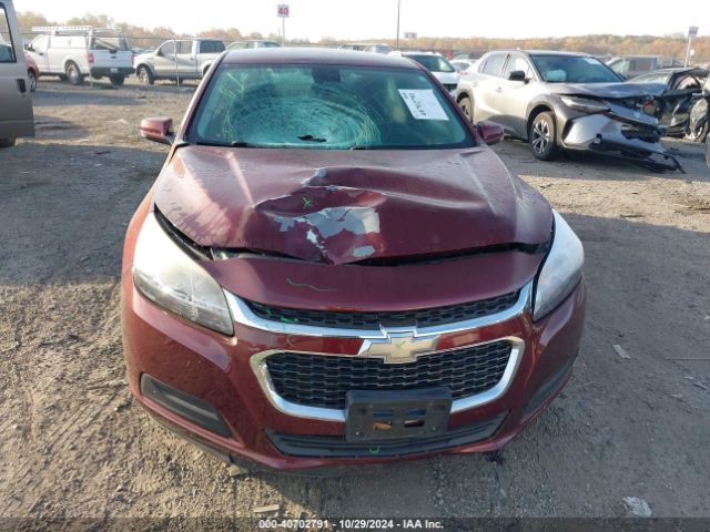1G11C5SA4GF157240 Chevrolet Malibu Limited Lt