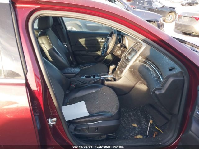1G11C5SA4GF157240 Chevrolet Malibu Limited Lt