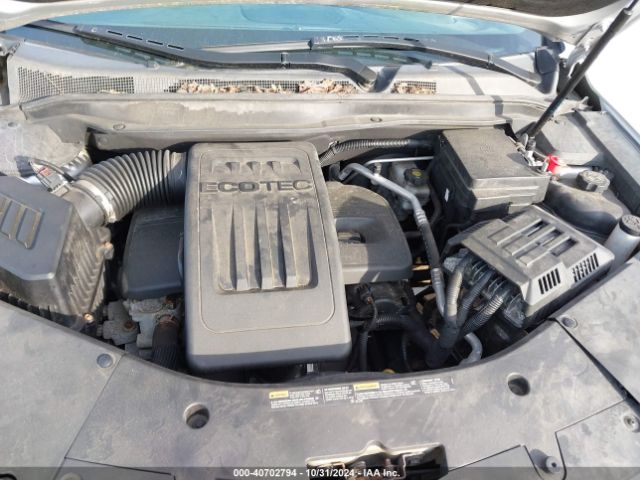 2GNFLEEK7G6167375 Chevrolet EQUINOX LS