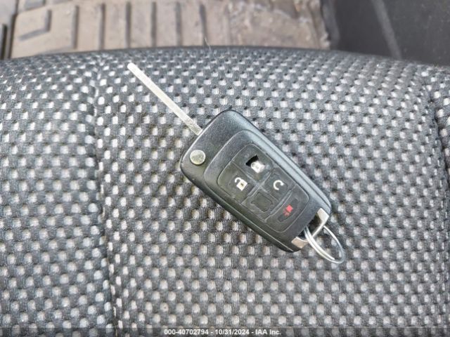2GNFLEEK7G6167375 Chevrolet EQUINOX LS